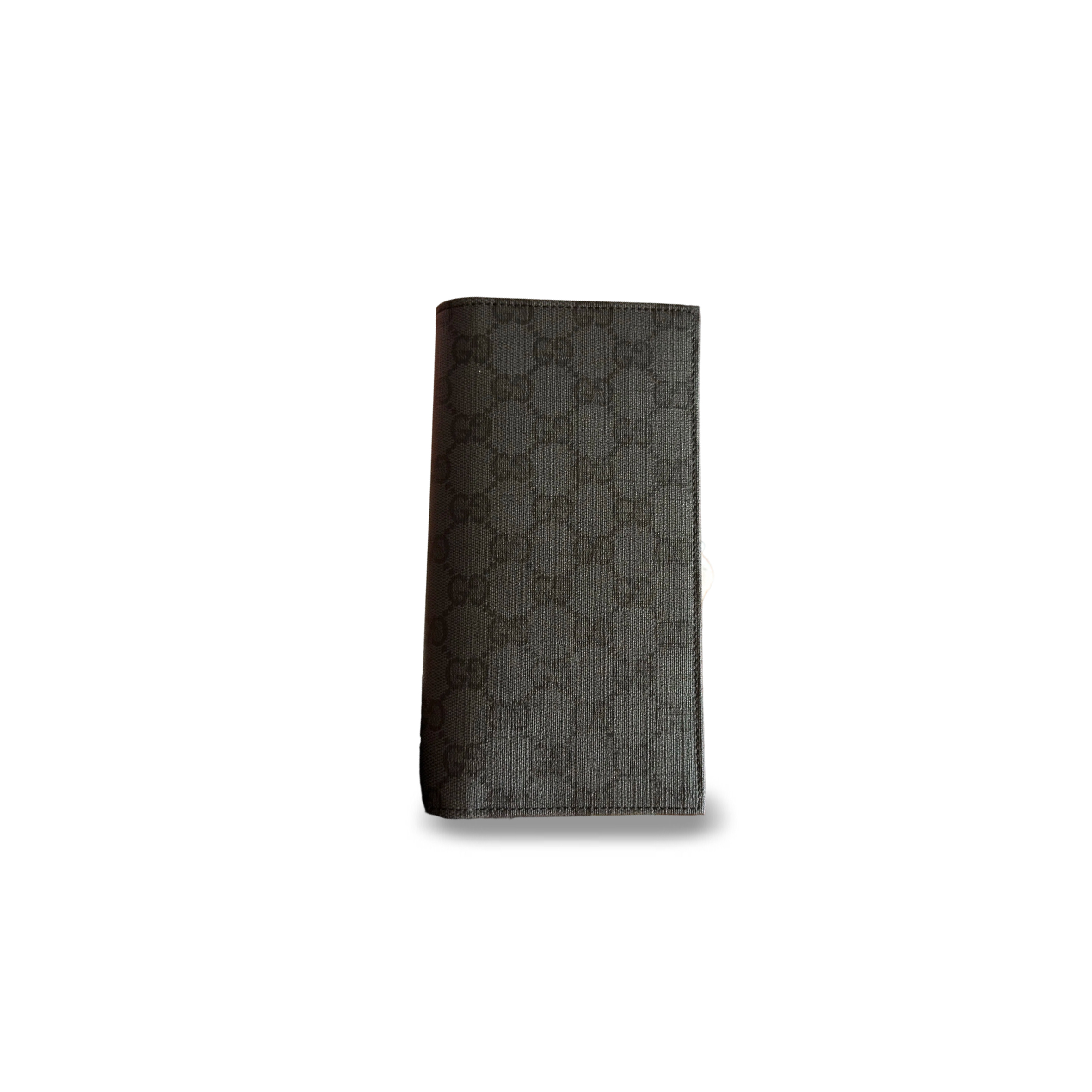 GUCCI ESSENCE CLASSIC LONG WALLET 876441 (19*10*2cm)